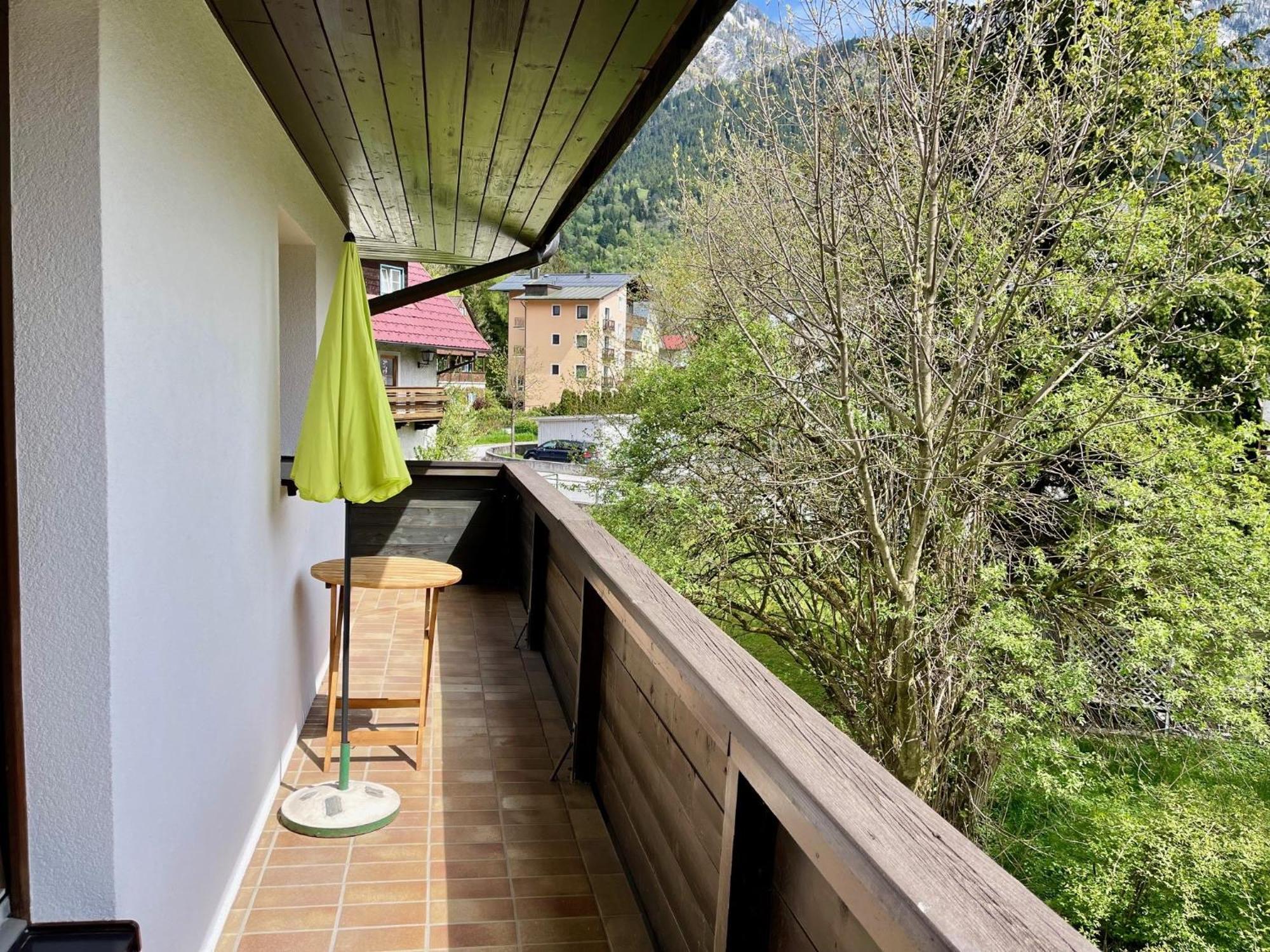 Gastuna Suites Бад-Гофгаштайн Екстер'єр фото